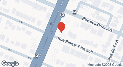 How to get to Chez Ozzo BBQ, The Village/Centre-Sud - Montreal