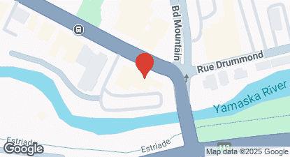 Comment se rendre à Restaurant Oblon, Granby