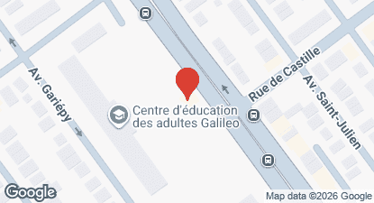 How to get to Dic Ann's Hamburgers, Montreal North - Montreal