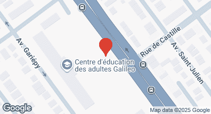 How to get to Dic Ann's Hamburgers, Montreal North - Montreal