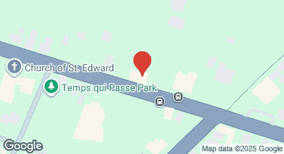 Comment se rendre à Bistro Pub McMurray, Eastman