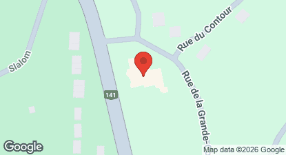 Comment se rendre à Bistro 4 Saisons, Magog