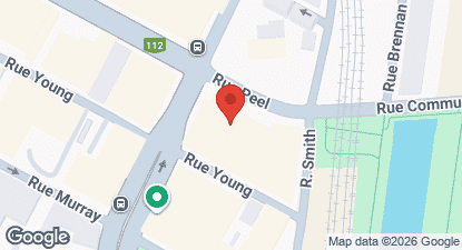 Comment se rendre à PALMA, Griffintown - Montr&eacute;al