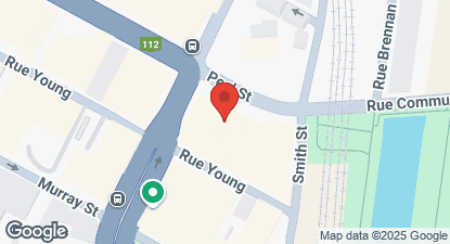 Comment se rendre à PALMA, Griffintown - Montr&eacute;al