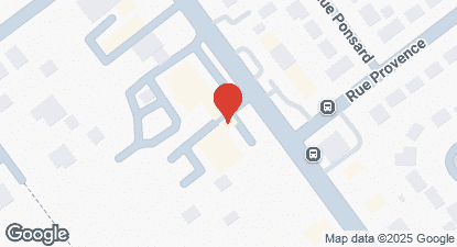 How to get to Li n Lo, Vimont - Laval