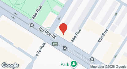 Comment se rendre à Restaurant Nouveau F&eacute;lix, Montr&eacute;al-Nord - Montr&eacute;al