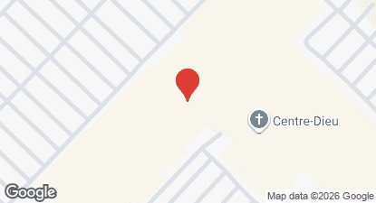 How to get to Pat Smoked Meat, L&eacute;vis