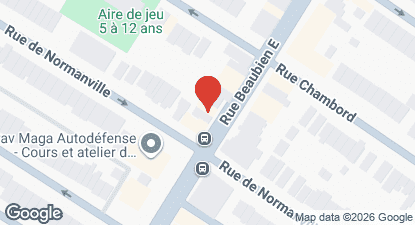 Comment se rendre à Bistro Japonais Furusato, Rosemont-La Petite-Patrie - Montr&eacute;al