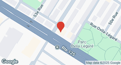 Comment se rendre à &Eacute;picerie Costa, Villeray-Saint-Michel - Montr&eacute;al