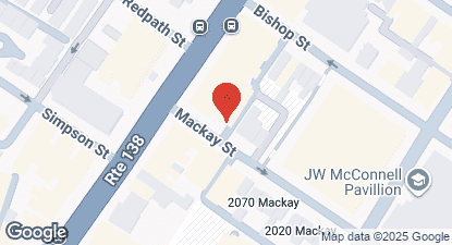 Comment se rendre à Omnivore, Centre-ville - Montr&eacute;al