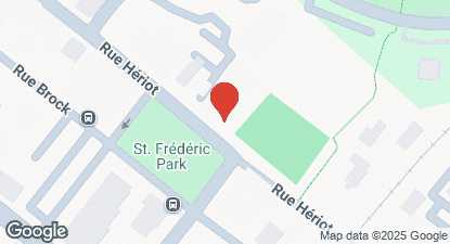 Comment se rendre à Pub St-Georges, Drummondville