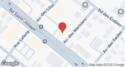 Comment se rendre à Sushi Shop, Drummondville