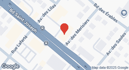 Comment se rendre à Sushi Shop, Drummondville