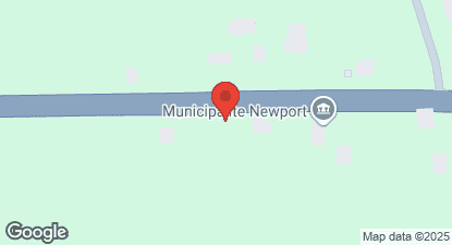 How to get to Chez Pierre et C&eacute;line, Haut Saint-Fran&ccedil;ois