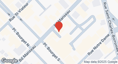 Comment se rendre à Honicha, Joliette