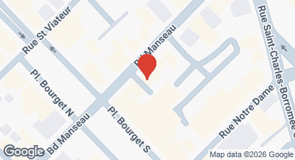 Comment se rendre à Honicha, Joliette