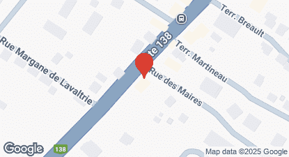 Comment se rendre à Sema Pizza, Lavaltrie