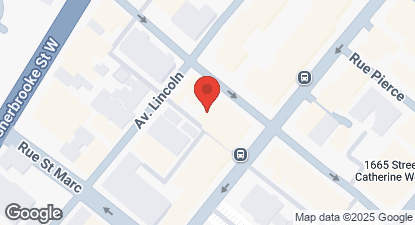 Comment se rendre à Chimaek Gana, Shaughnessy Village