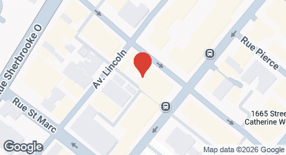 Comment se rendre à Chimaek Gana, Shaughnessy Village