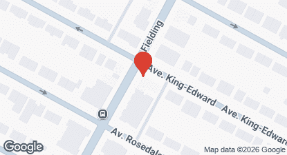 How to get to Luncheonette, Notre-Dame-de-Gr&acirc;ce (NDG) - Montreal