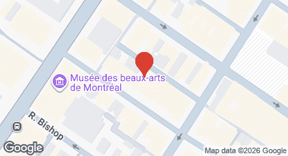How to get to Abu el Zulof, Downtown - Montreal
