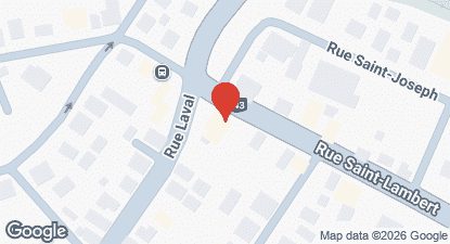 How to get to Resto Le Principal, Sherbrooke