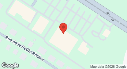 How to get to Crabtree Pizz&eacute;ria, Lavaltrie