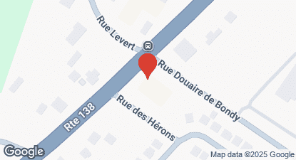 Comment se rendre à Restaurant Shawarma Lavaltrie, Lavaltrie