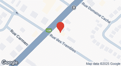 Comment se rendre à Bol Express, Lavaltrie