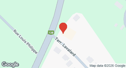 How to get to Microbrasserie Hopfenstark / Microbrasserie d'Autray, Lavaltrie