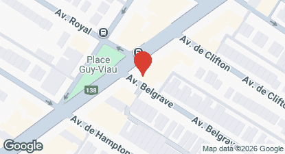 Comment se rendre à Limeni, C&ocirc;te-des-Neiges - Montr&eacute;al