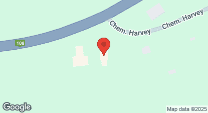 How to get to Resto 108, Haut Saint-Fran&ccedil;ois