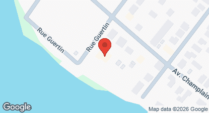 How to get to L'Interm&egrave;de Du Lac, Haut Saint-Fran&ccedil;ois