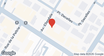 Comment se rendre à Restaurant Farhat, C&ocirc;te-des-Neiges - Montr&eacute;al