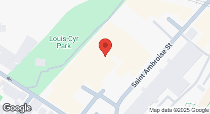 Comment se rendre à Caf&eacute; Cantinova, Saint-Henri - Montr&eacute;al