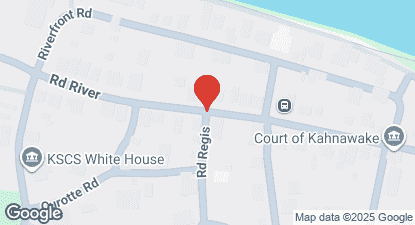 Comment se rendre à Messy Kitchen, Kahnawake