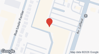 How to get to Jamaican Caribbean Homestyle, LaSalle - Montreal