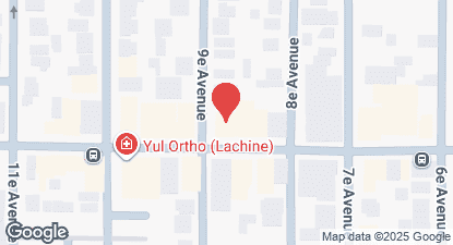 Comment se rendre à Trans Canada Pizzeria & Submarine, Lachine - Montr&eacute;al