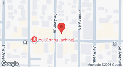 How to get to Trans Canada Pizzeria & Submarine, Lachine - Montreal