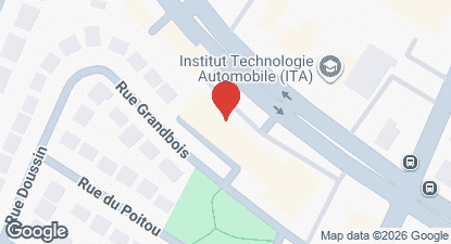 Comment se rendre à Bar &agrave; Gaufre Waffle Bar, Montr&eacute;al-Nord - Montr&eacute;al