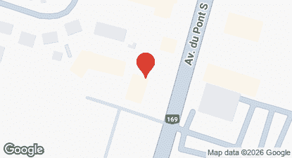 How to get to La Cage, Alma