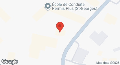 How to get to La Cage, Saint-Georges
