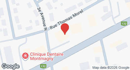 Comment se rendre à Pizza Salvator&eacute;, Montmagny