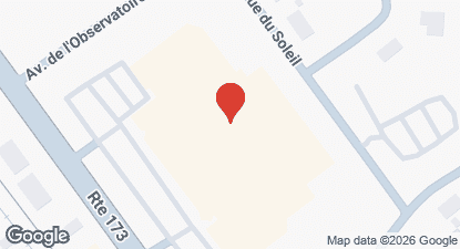 How to get to Toujours Mikes, Ste-Marie (Beauce)