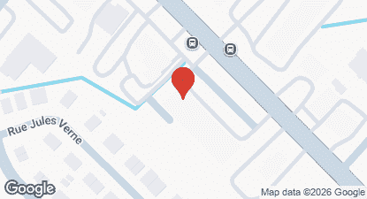 How to get to Toujours Mikes, L&eacute;vis