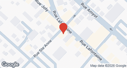 How to get to Toujours Mikes, Rivi&egrave;re-du-Loup