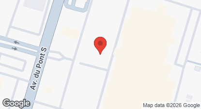 How to get to Sushi Shop, Alma