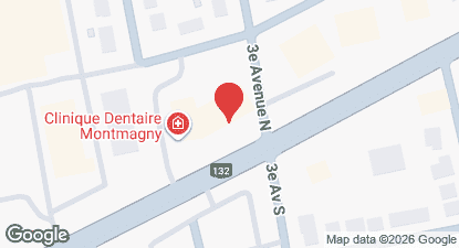 How to get to Sushi Shop, Montmagny