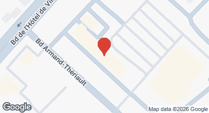 How to get to Sushi Shop, Rivi&egrave;re-du-Loup