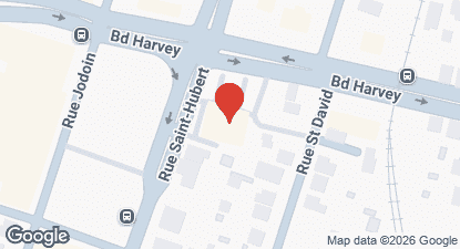 Comment se rendre à Thai Express, Jonqui&egrave;re